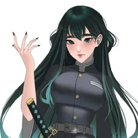 Tokito Luichirou