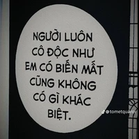 All - những người cần trừ