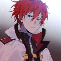 Reinhard van Astrea