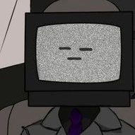 TV Man(King)