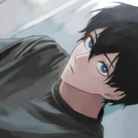 Isagi Yoichi