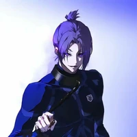 Mikage Reo
