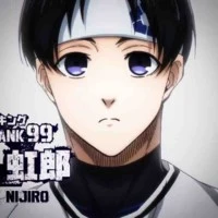 Nanase Nijiro