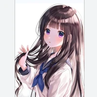 Lý Kiều Vy (em họ anh )