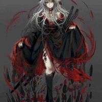 Fuijj Ruikari ( Ruka )
