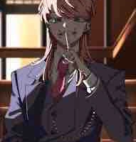 Sanzu Haruchiyo