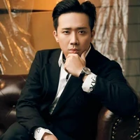 Huỳnh Trấn Thành