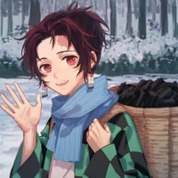 Kamado Tanjirou