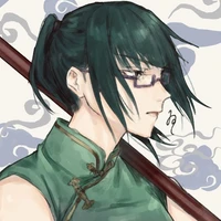 Zenin Maki