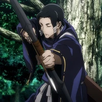 Kamo Noritoshi