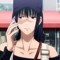 Iori Utahime