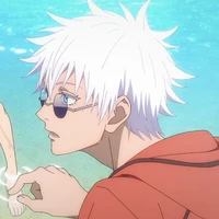 Gojo Satoru