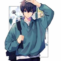 Isagi Yoichi