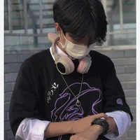 Hắc Hoàng Bảo Nam (y)