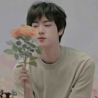 Kim Seok Jin