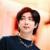 Kim Nam Joon
