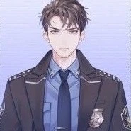 Cảnh đội trưởng_Cảnh Hiên