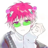 Saiki Kusuo