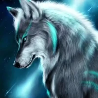 Vạn Trương_Sói Xám