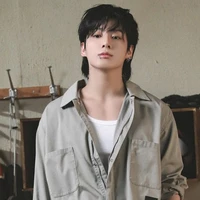 Jeon Jungkook/cậu