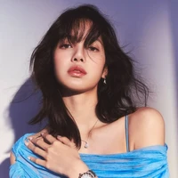 Lalisa Manobal/y