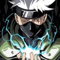 Hatake Kakashi