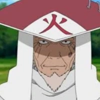 Đệ tam _ Sarutobi Hizuzen