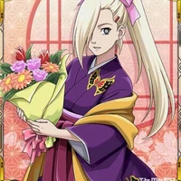 Yamanaka Ino