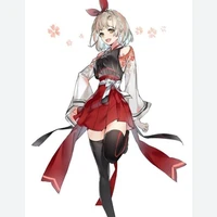 Miko Lilian
