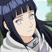 Hyuga Hinata