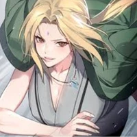 Senju Tsunade