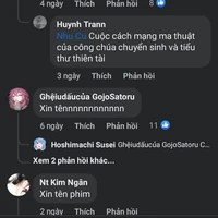 Nhân vật phụ