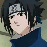 Uchiha Sasuke