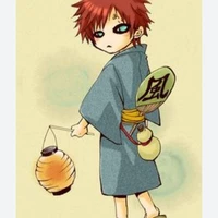 Sabakuno Gaara