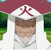 Sarutobi Hiruzen