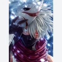 Hatake Kakashi