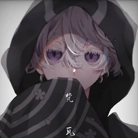 Akashi° Kawaragi Senju // Boss