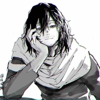 Aizawa Shota - Eraserhead 