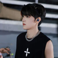 Trương Trạch Vũ (Tiểu Bảo)