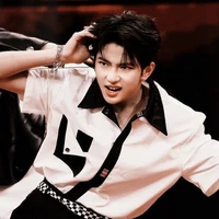 Mục Chỉ Thừa (Ân Tử)