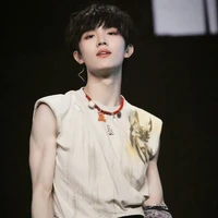 Tô Tân Hạo (Soái Soái)