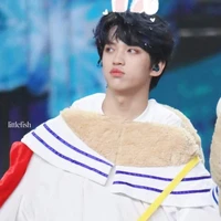 Trần Thiên Nhuận (Tú Nhi)