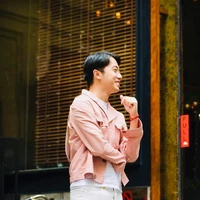 Cris Phan