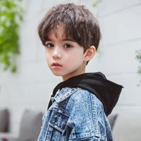 Trần Mạnh Kỳ ( con nữ 9 )