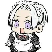 Kurokawa Izana
