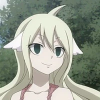 Mavis Vermilion