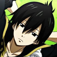 Zeref Dragneel