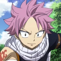 Natsu Dragneel