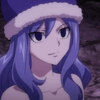 Juvia