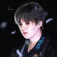 yoongi